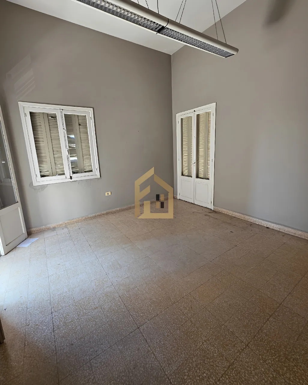 Apartment for rent in Achrafieh, Beirut, Lebanon