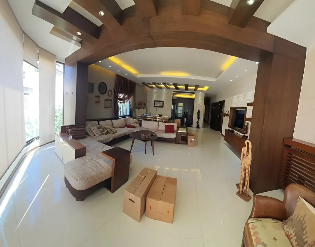 Apartment for Sale in Ghazir