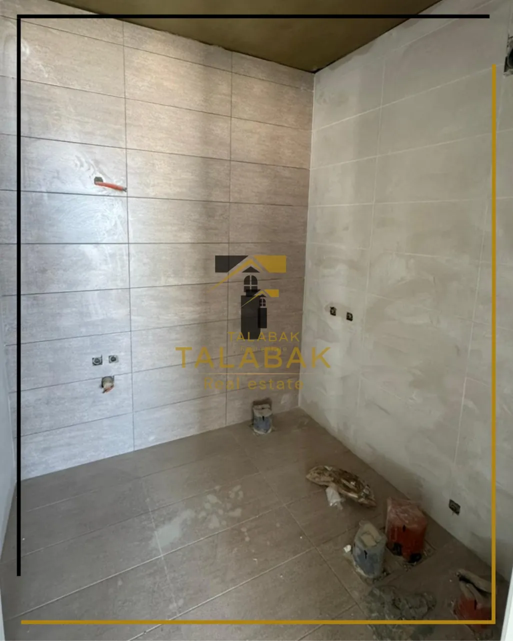 Apartment for sale in Bouar, Lebanon