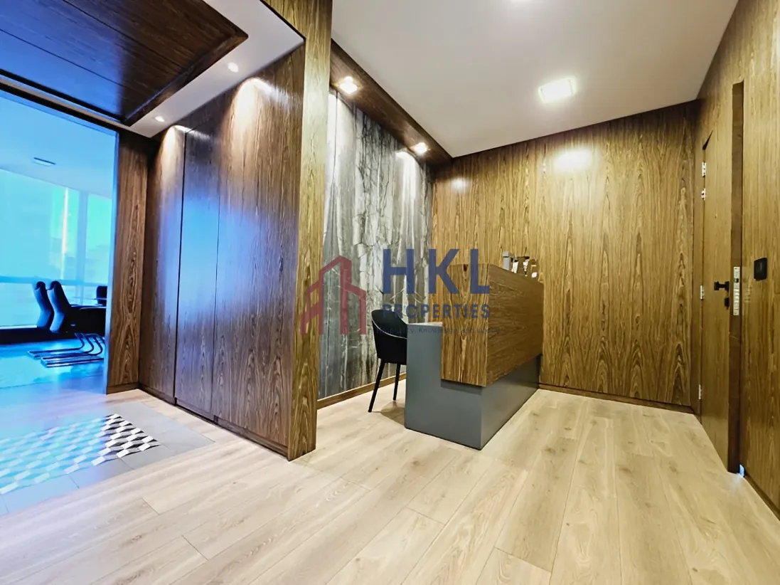 Office for rent in Sin El Fil, Lebanon