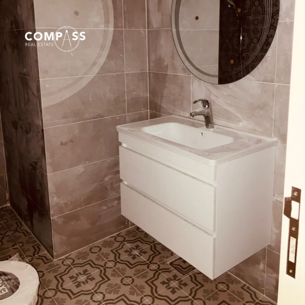 Apartment for sale in Achrafieh, Beirut, Lebanon - 3 bed, 3 bath