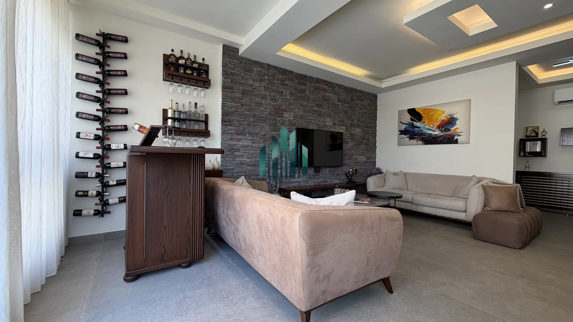 Apartment for sale in Nabay, lebanon - 2 bed, 3.0 bath