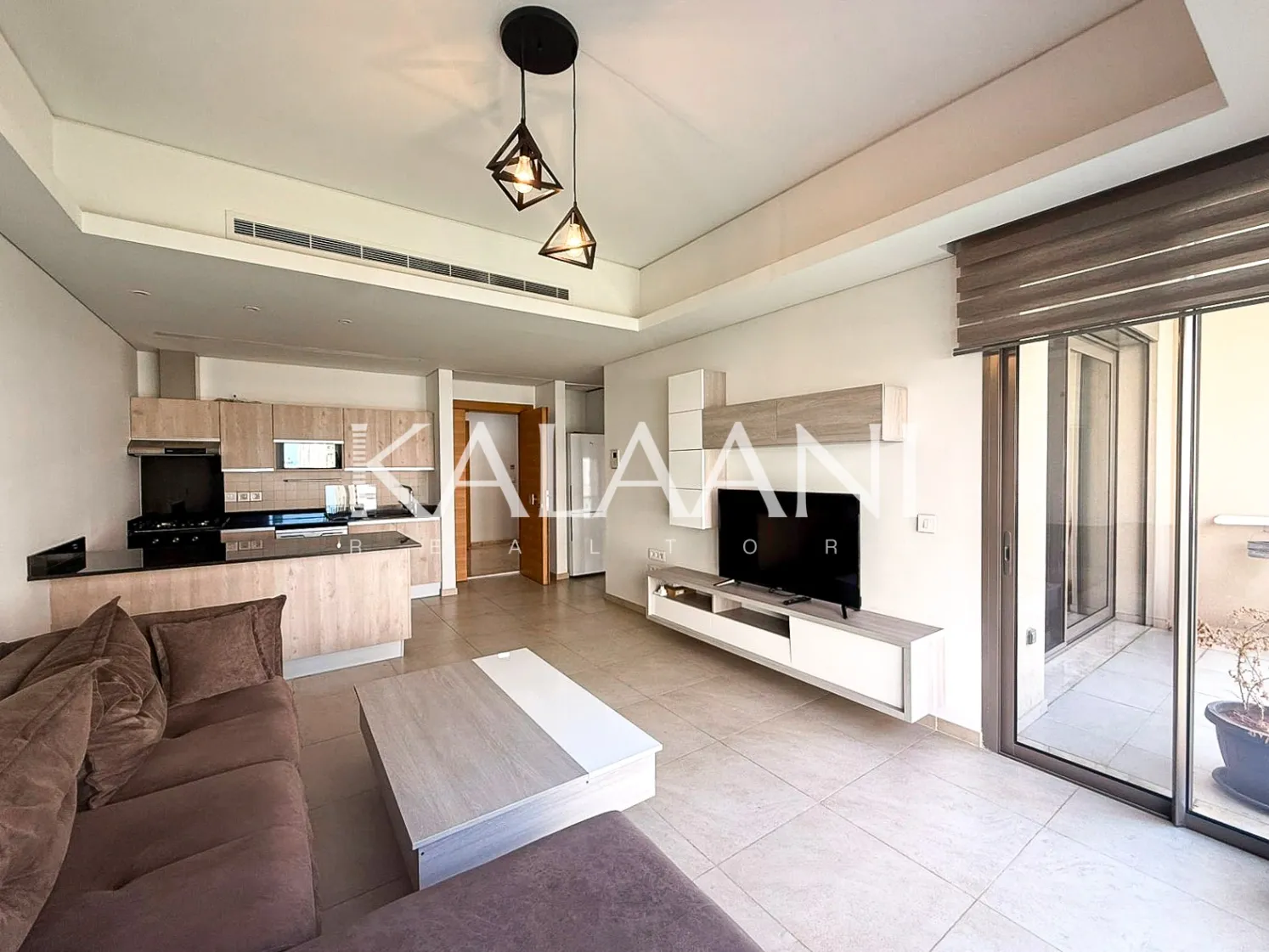 Apartment for rent in Dbayeh, Lebanon