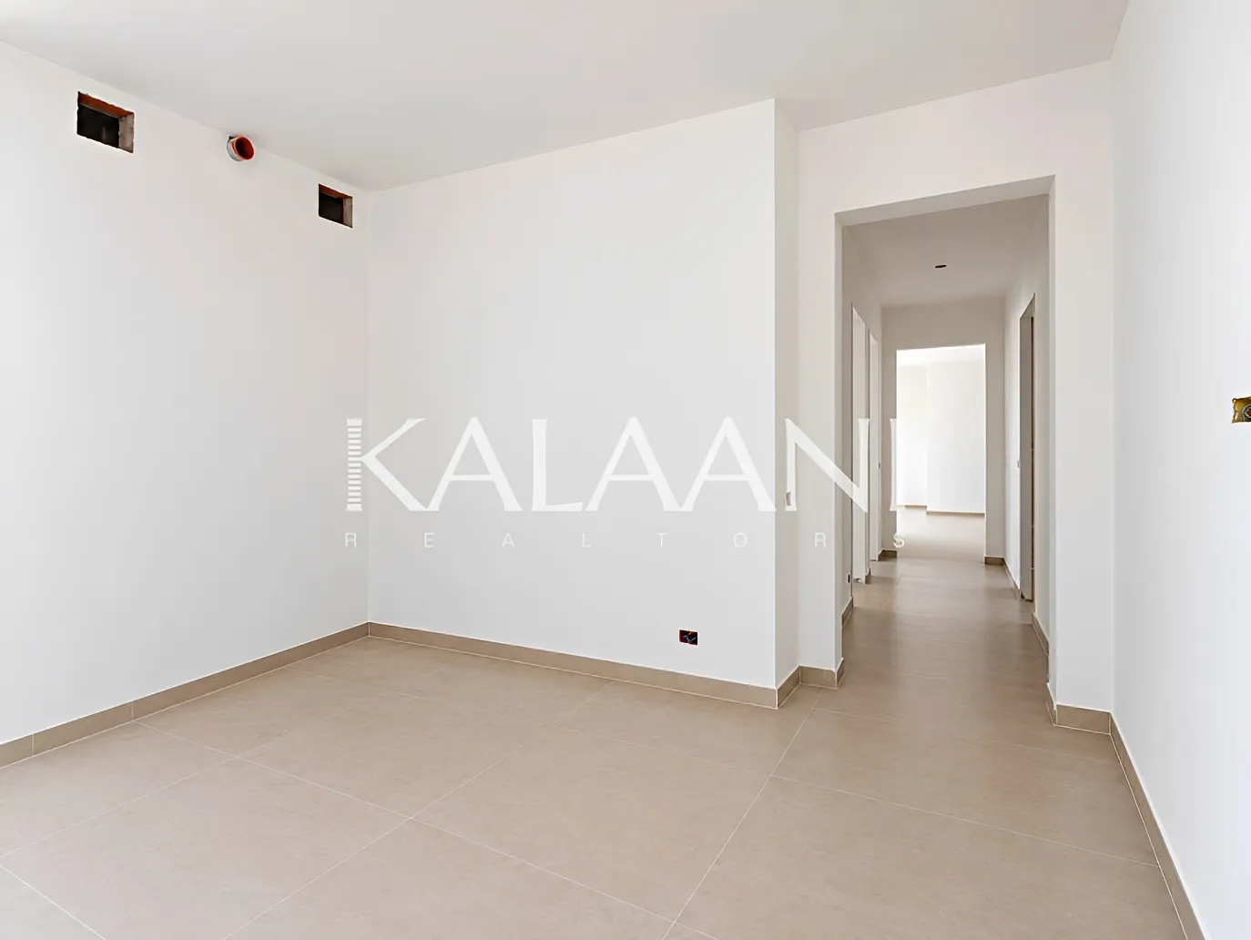Apartment for sale in Hazmieh