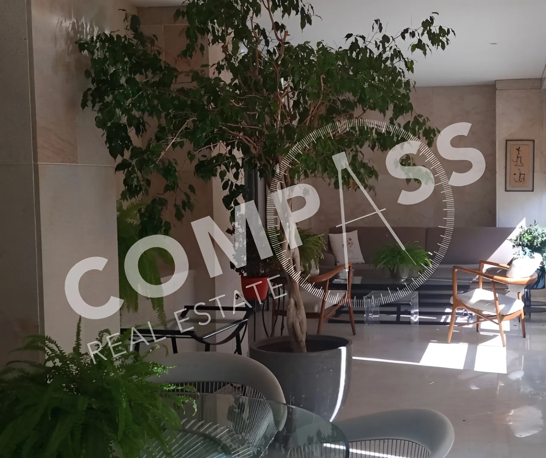Apartment for Rent in Achrafieh, Beirut, Lebanon