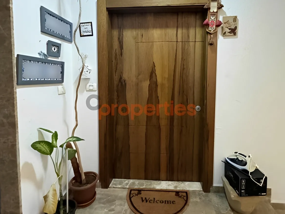 Apartment for Sale in Bqennaya