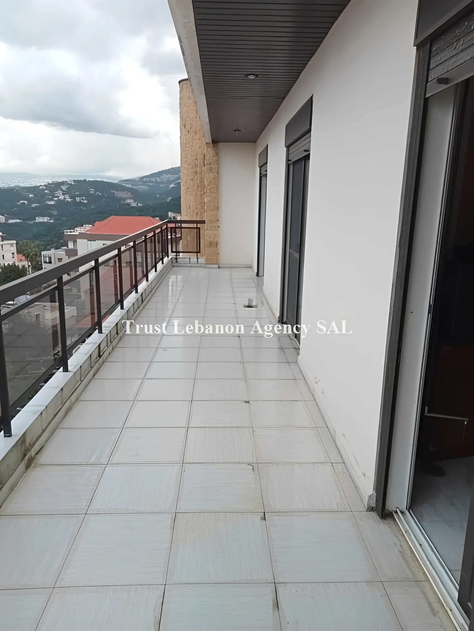 Duplex for Rent in Metn Roumieh Lebanon
