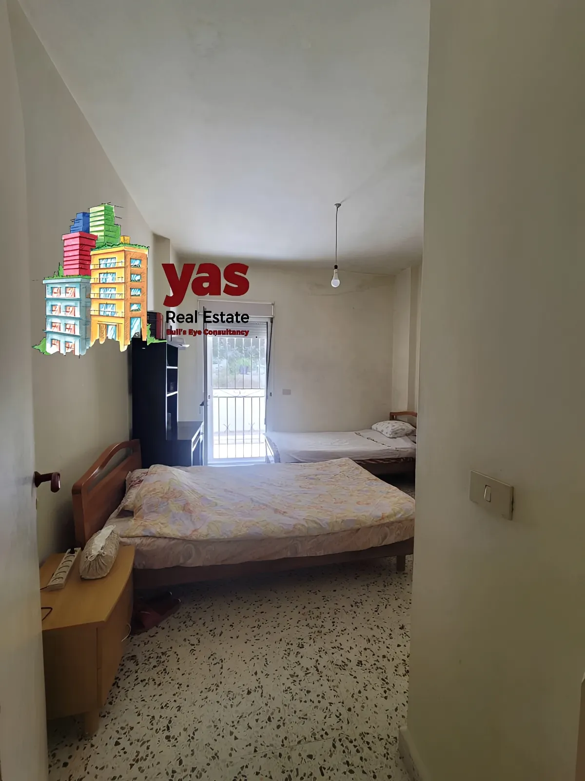 Apartment for Sale in Faqra