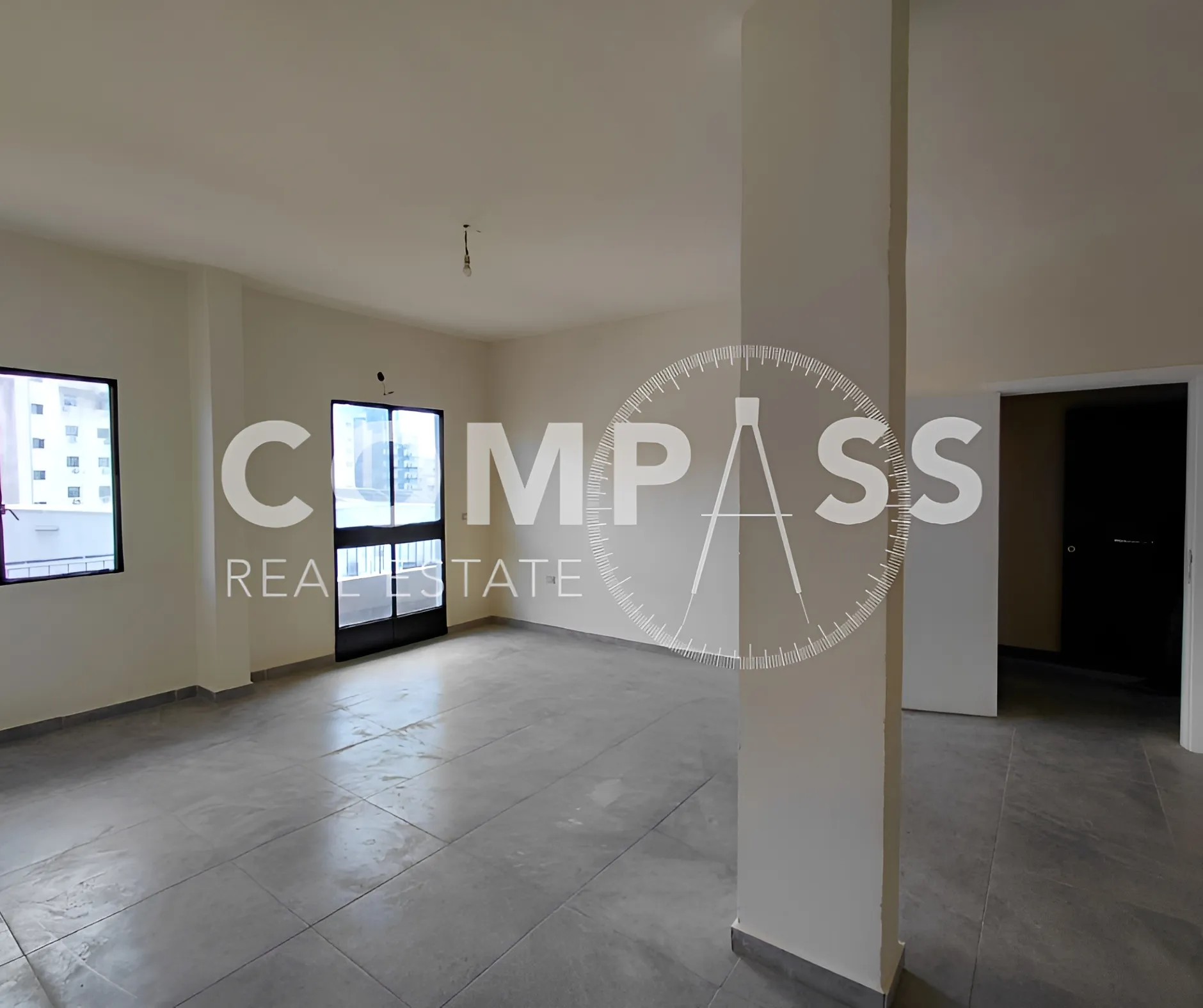Office for rent in Sad El Baouchriyeh