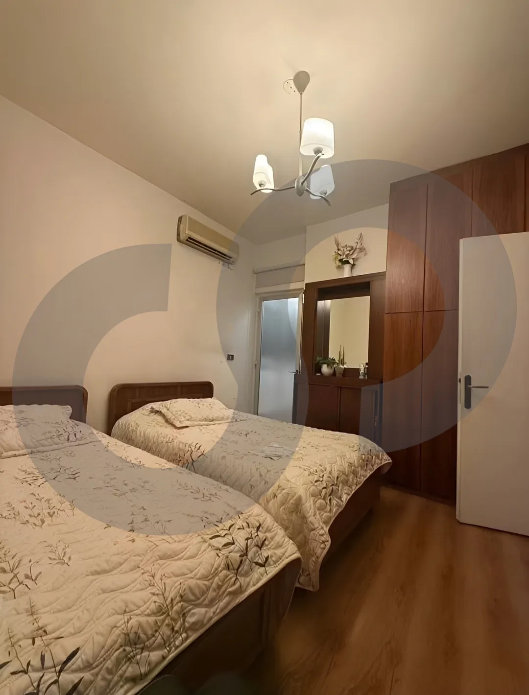 Apartment for Sale in Tallet El Khayyat