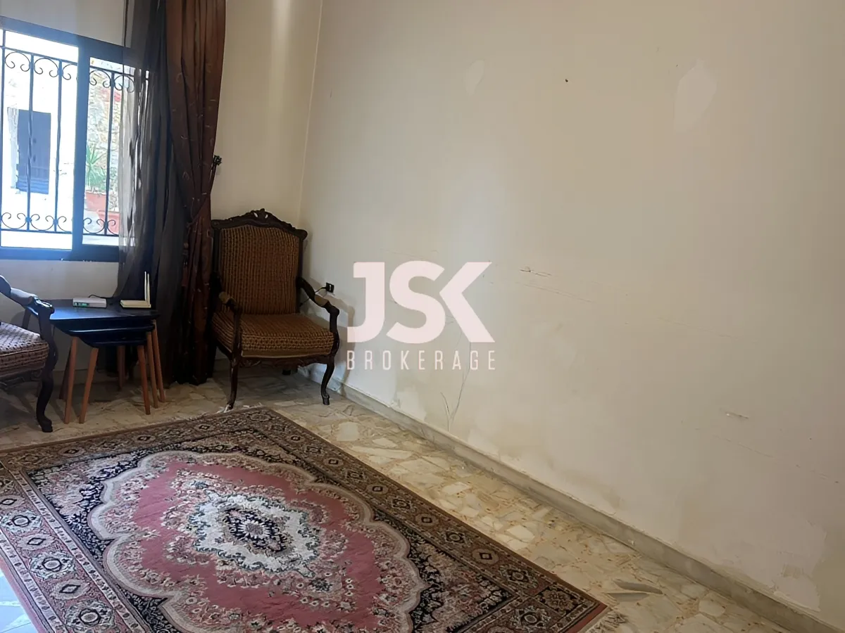Apartment for Sale in Aaitat, Lebanon