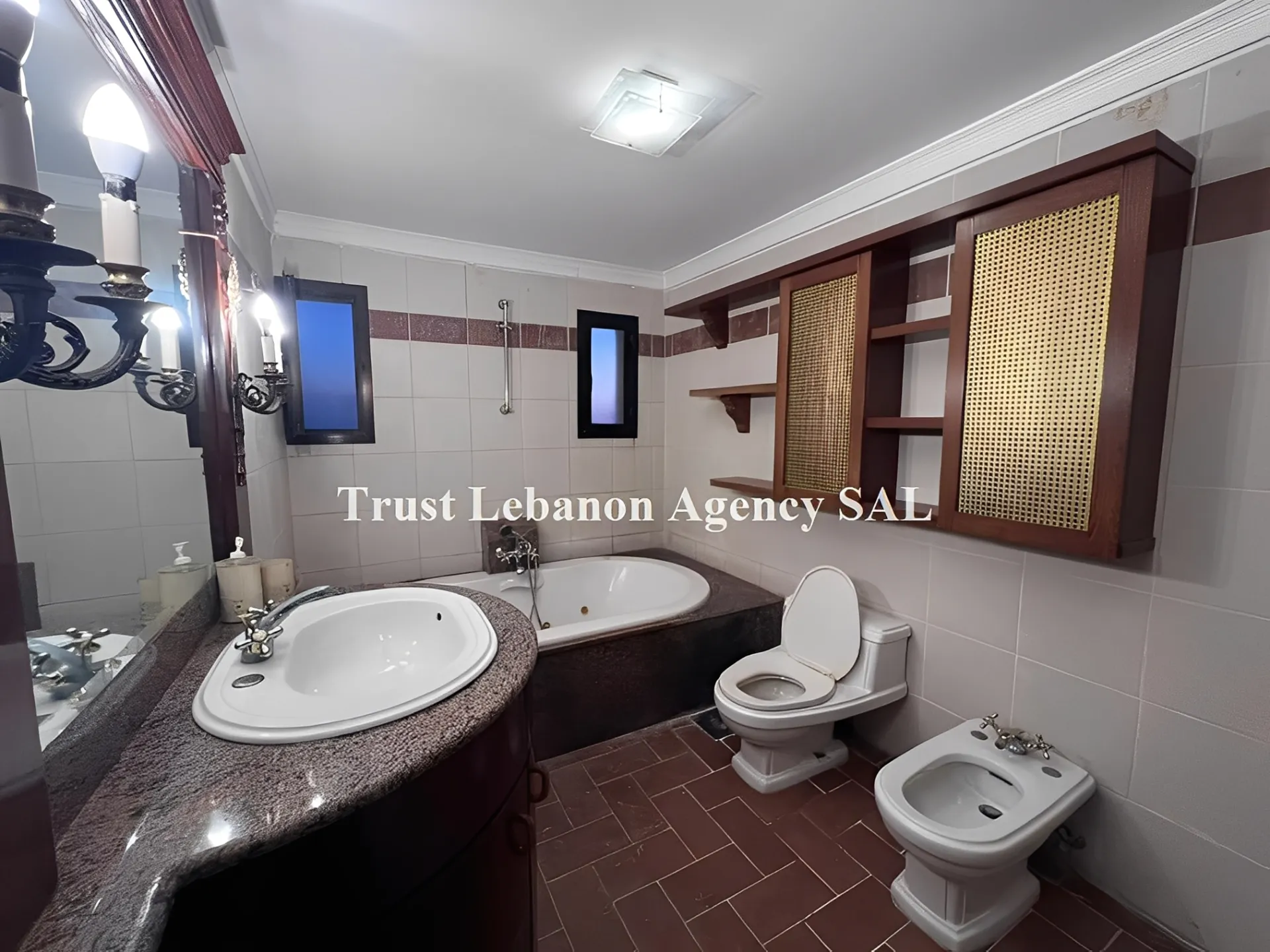 Duplex for Rent in Metn Dahr Al Sowan Lebanon