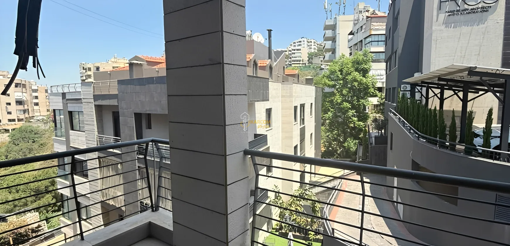 Apartment for Sale in Metn, Fanar, Lebanon - 4 bed, 3 bath