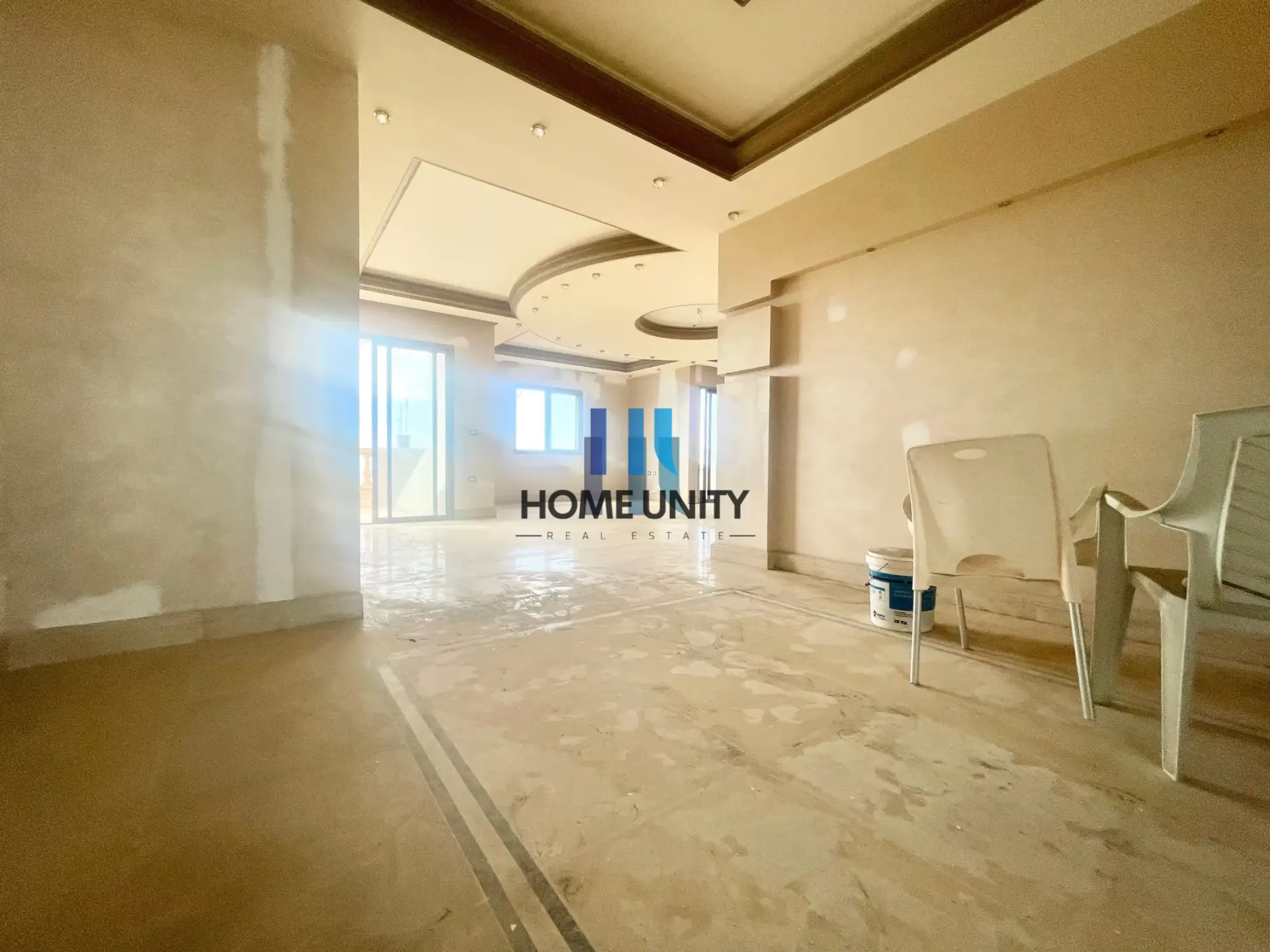 Apartment for Sale in Bchamoun