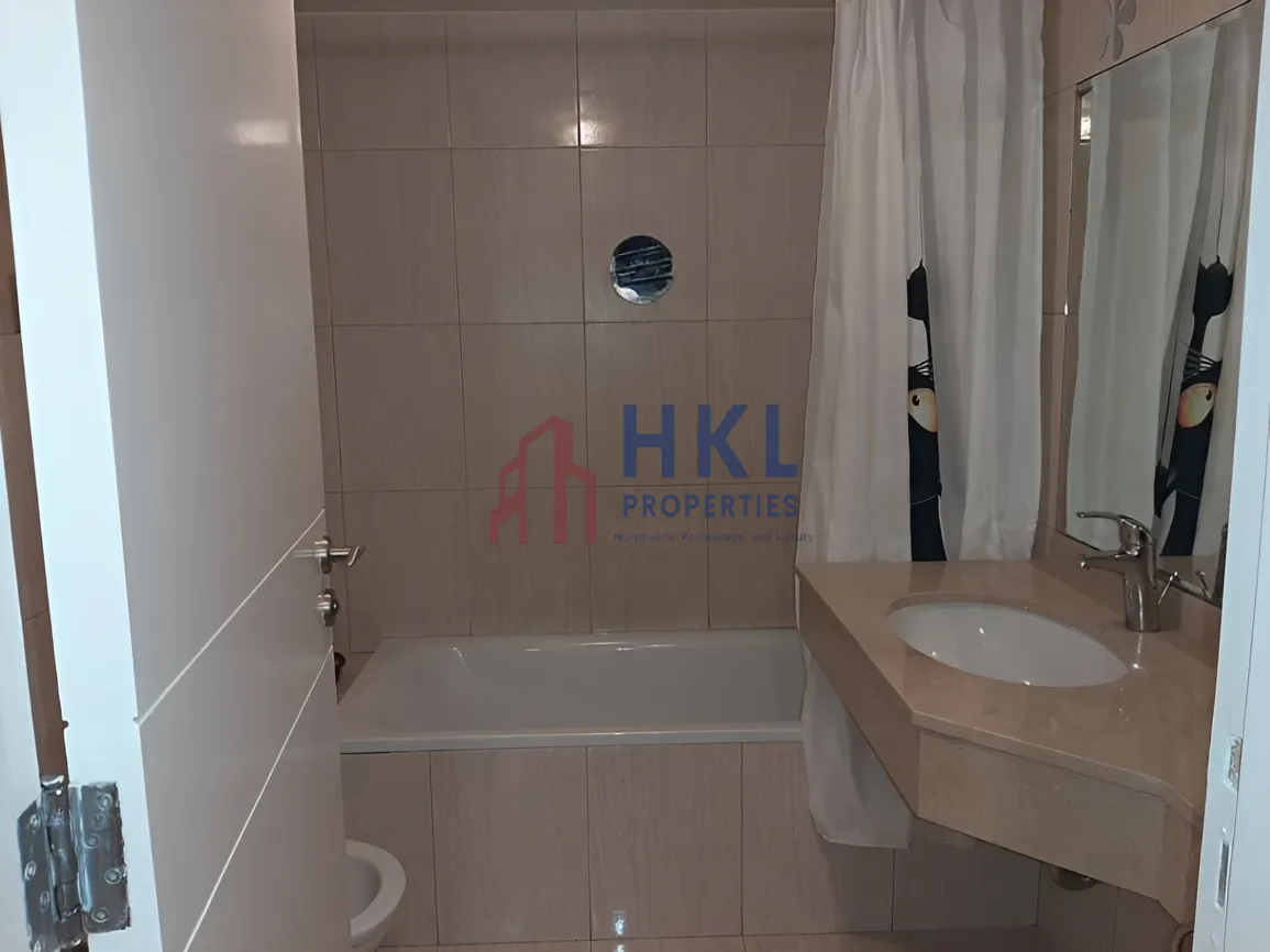 Apartment for rent in Achrafieh