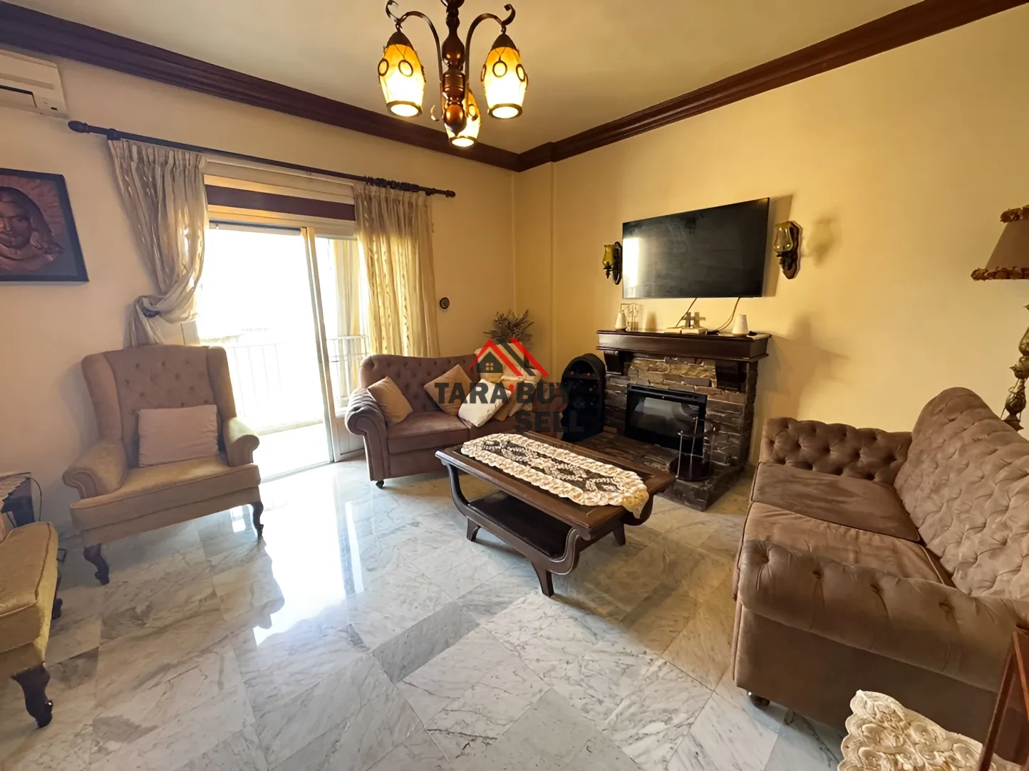 Apartment for sale in Fanar