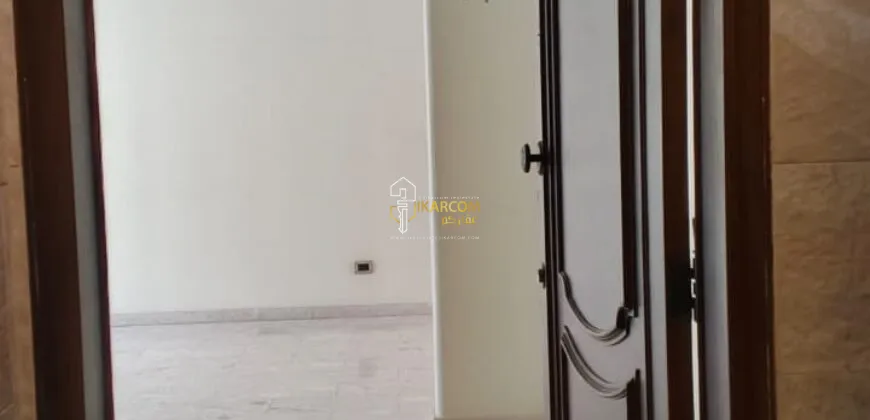 Apartment for sale in Bir Hasan, Lebanon