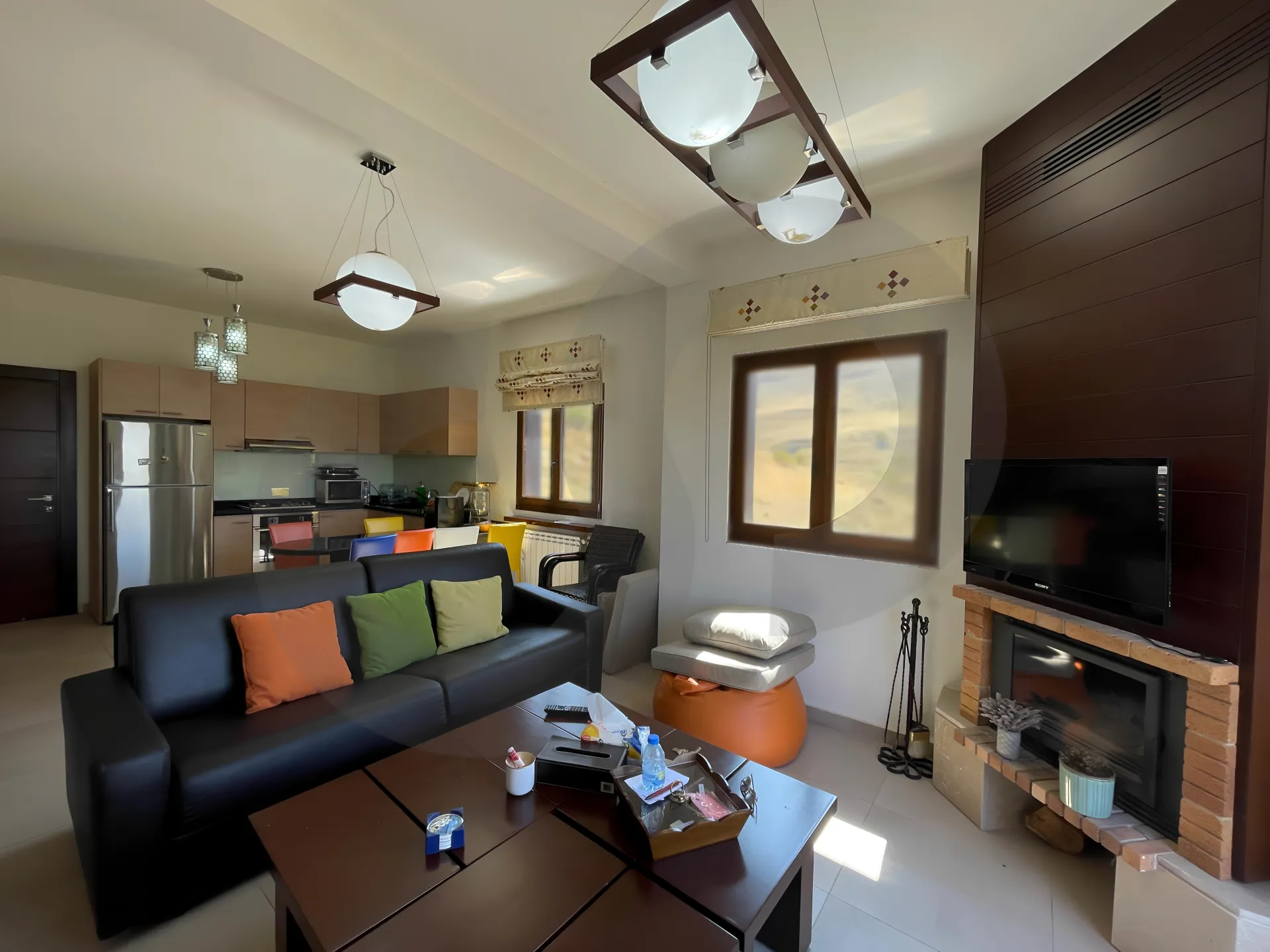 Duplex for Sale in Faqra