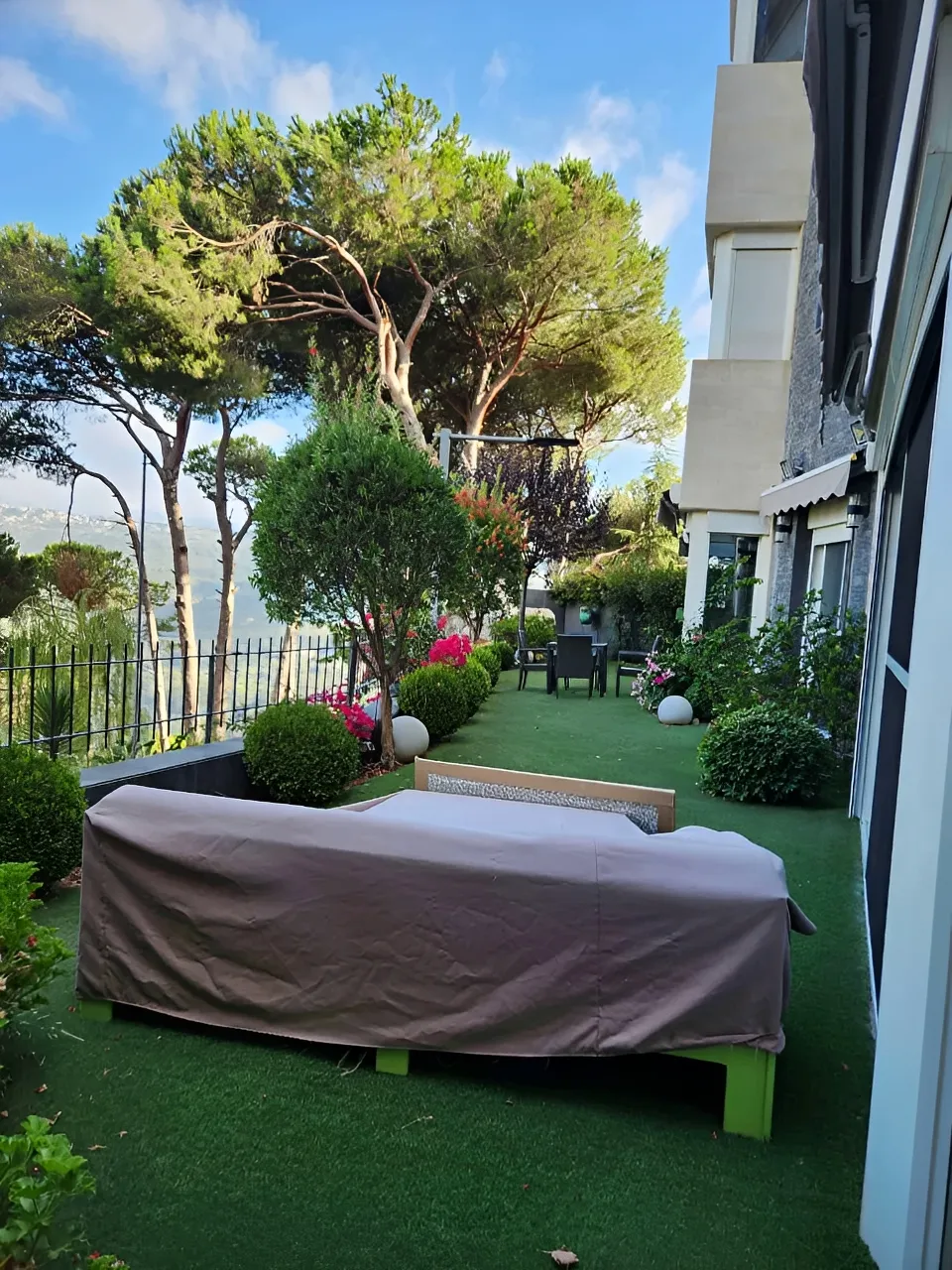 Apartment for Sale in Broummana