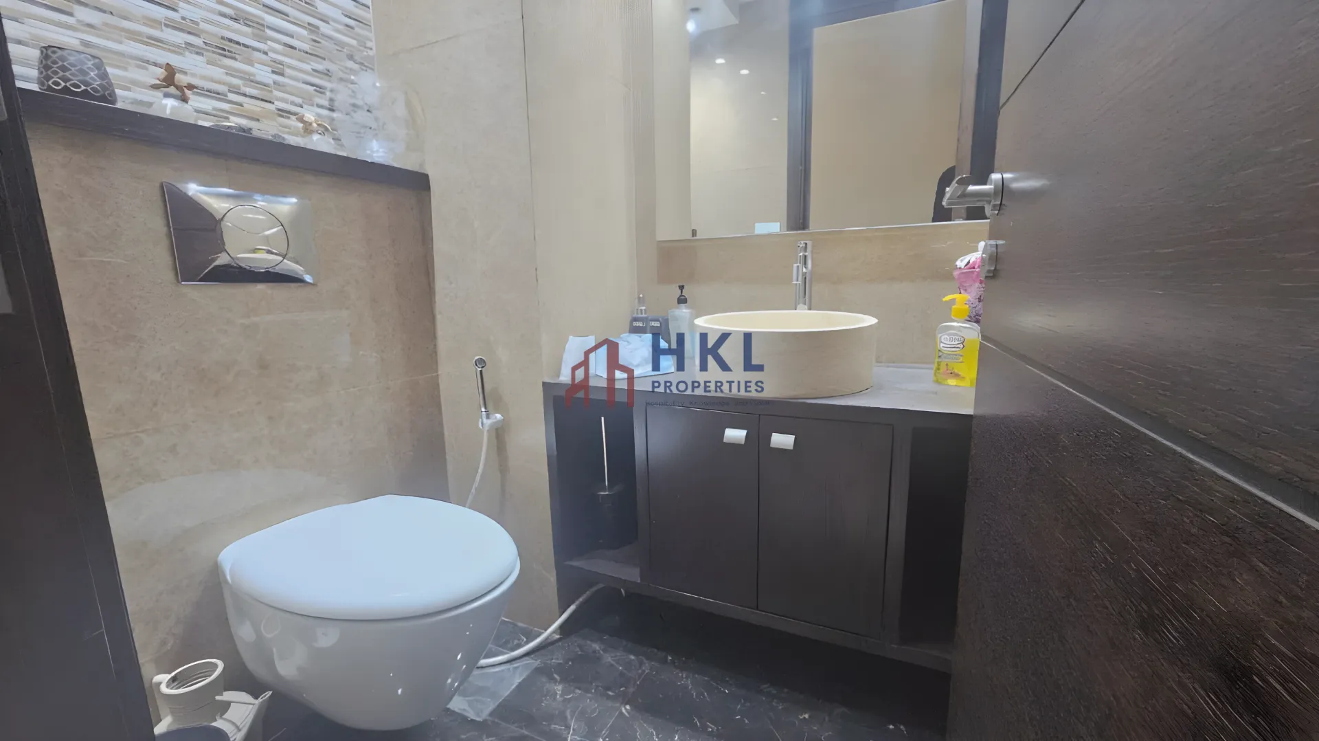 Apartment for rent in Baabda, Lebanon