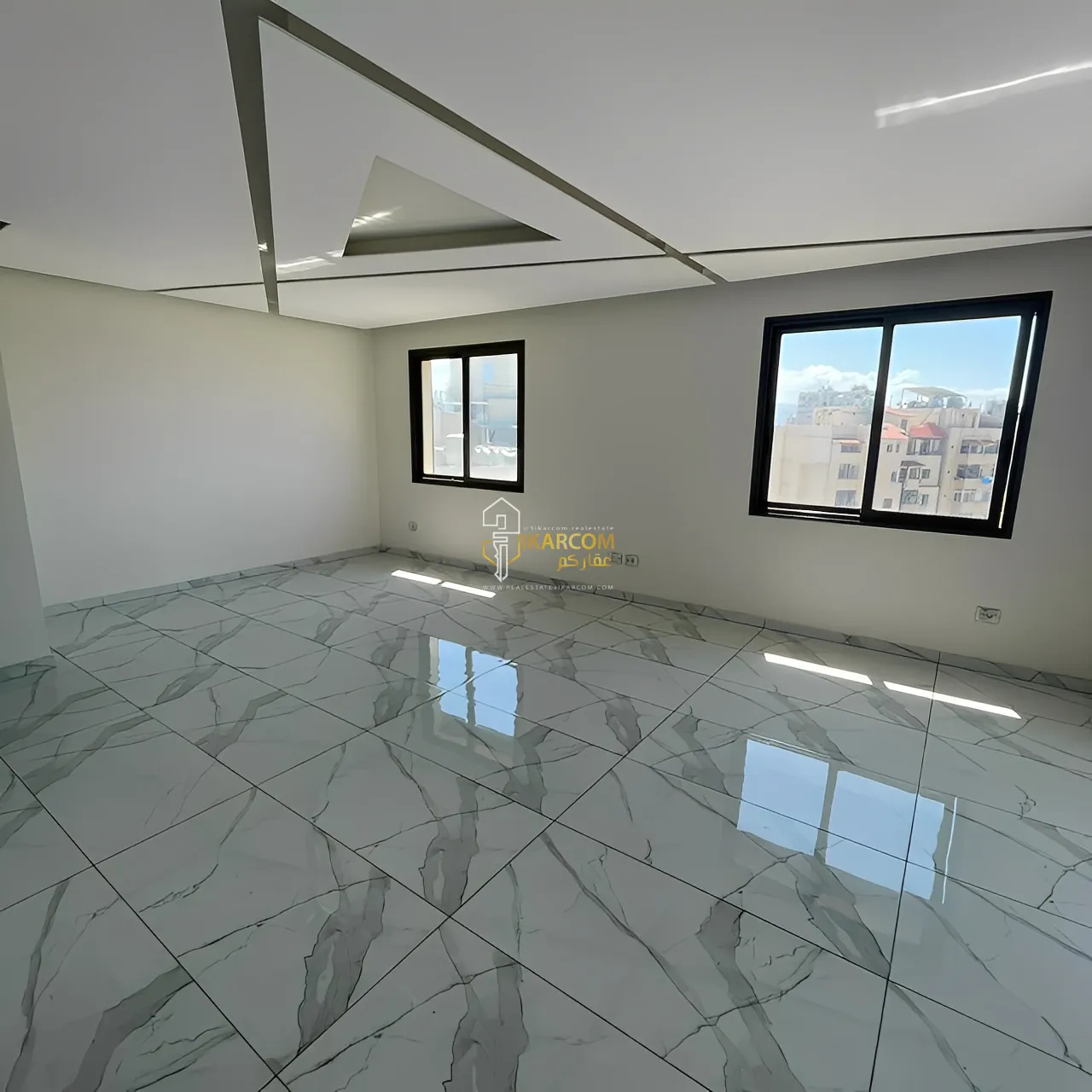 Apartment for Sale in Verdun, Beirut, Lebanon - 3 bed, 4 bath