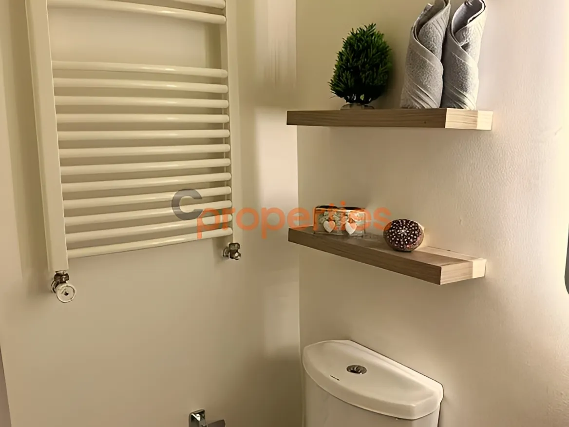 Chalet for Rent in Faqra