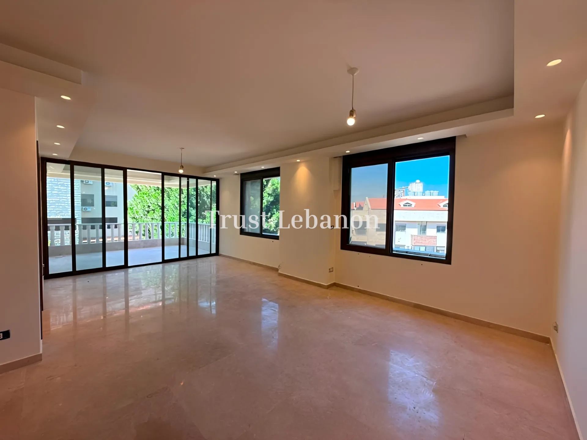 Apartment for sale in Ain Najm, Lebanon - 3 bed, 4 bath