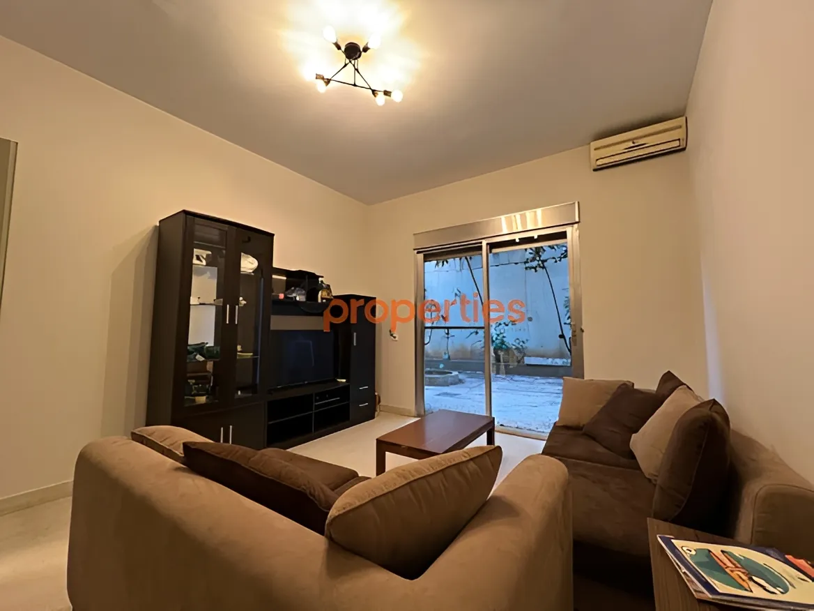 Apartment for Rent in Baabda