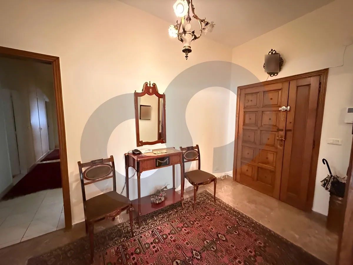 Apartment for Sale in Achrafieh, Beirut, Lebanon