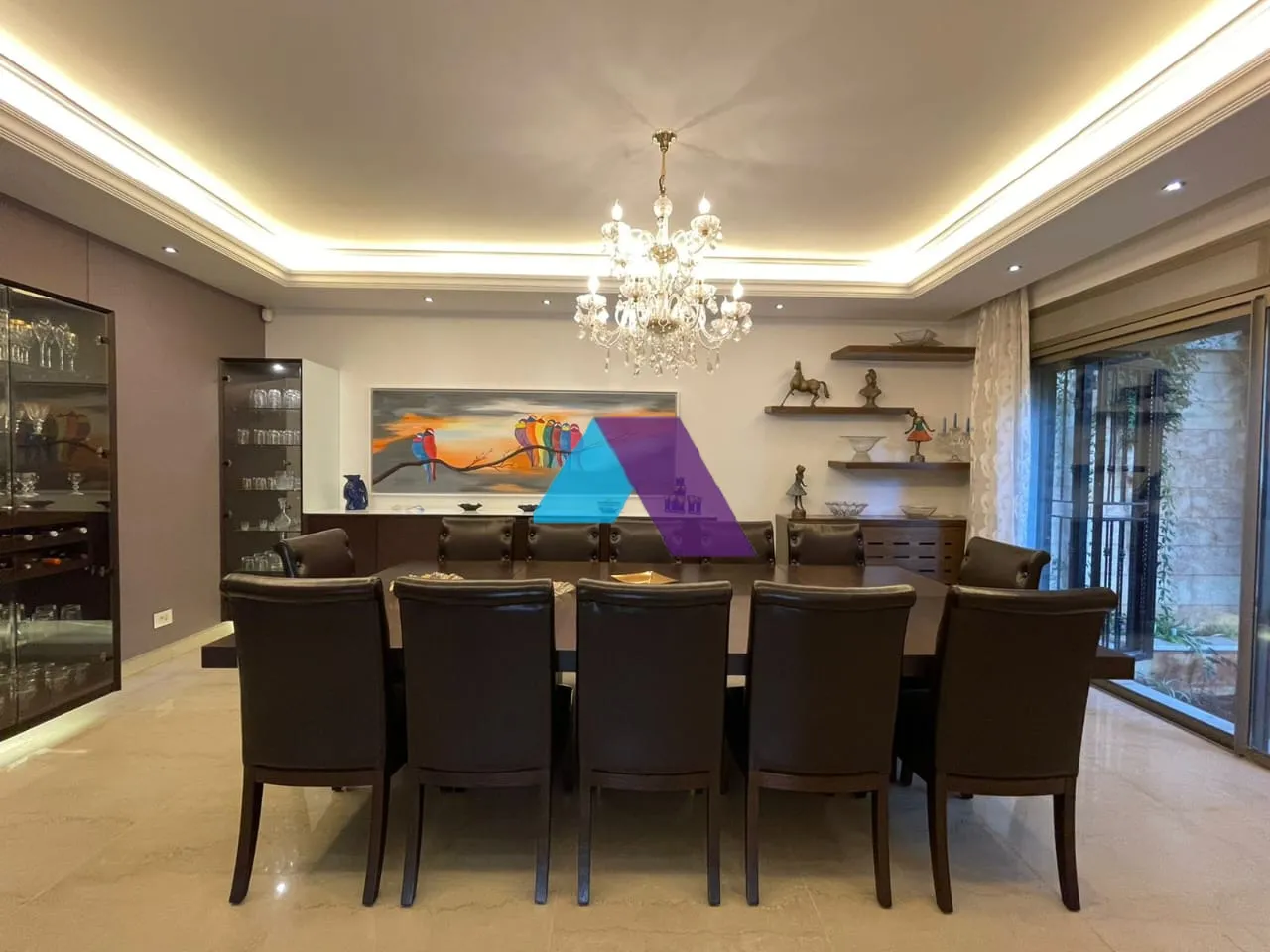 Villa for Sale in Beit Meri