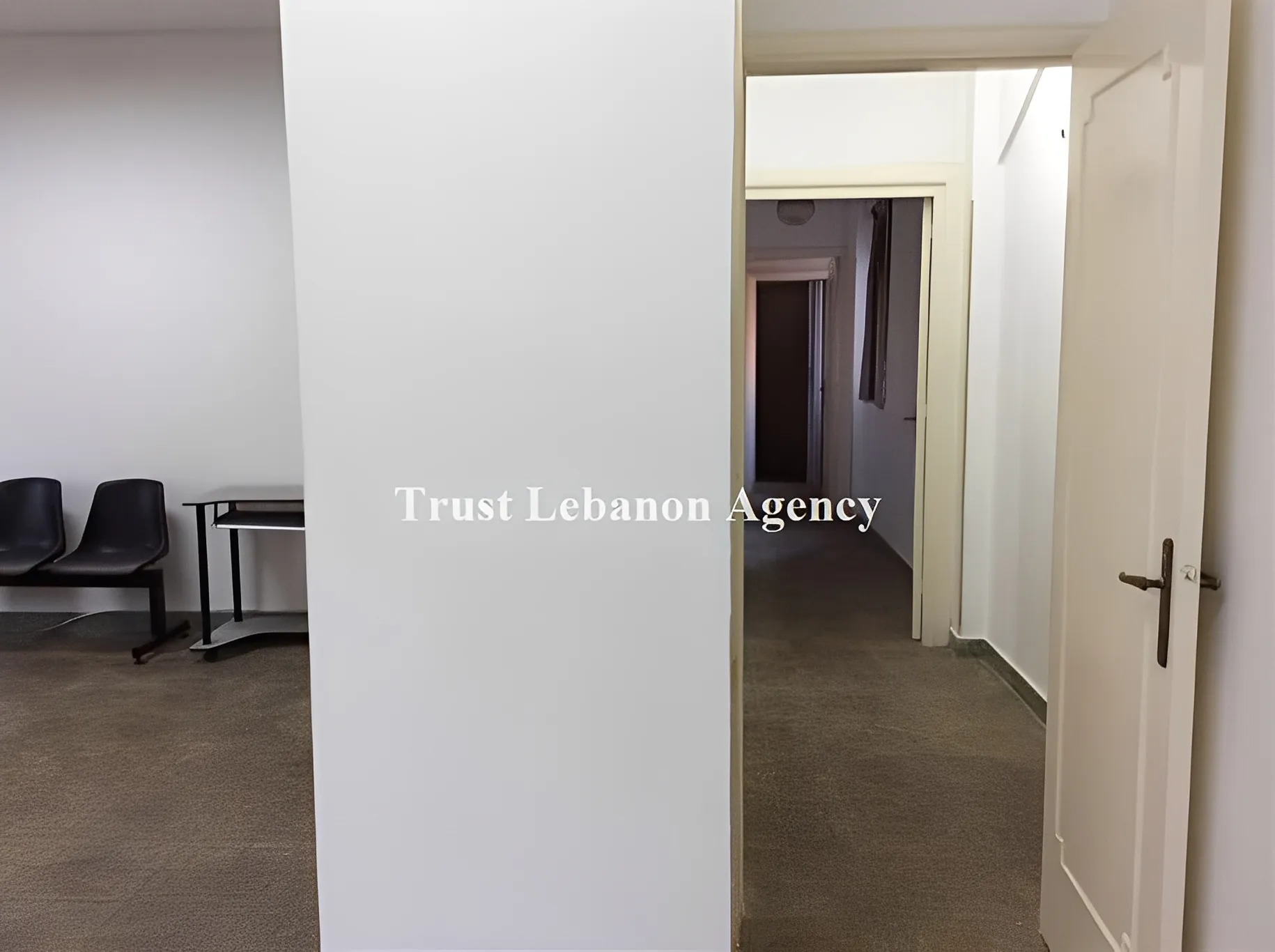 Office For Sale in Metn, Bawchriye