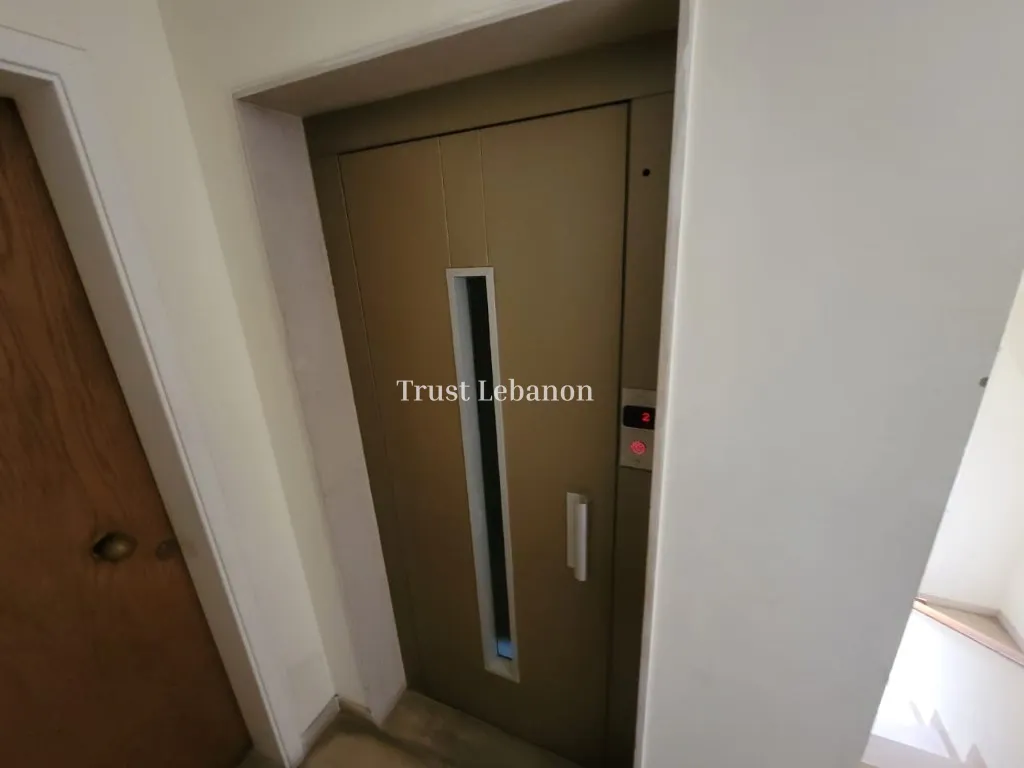 Apartment for rent in Achrafieh, Beirut, Lebanon - 4 bed, 3 bath