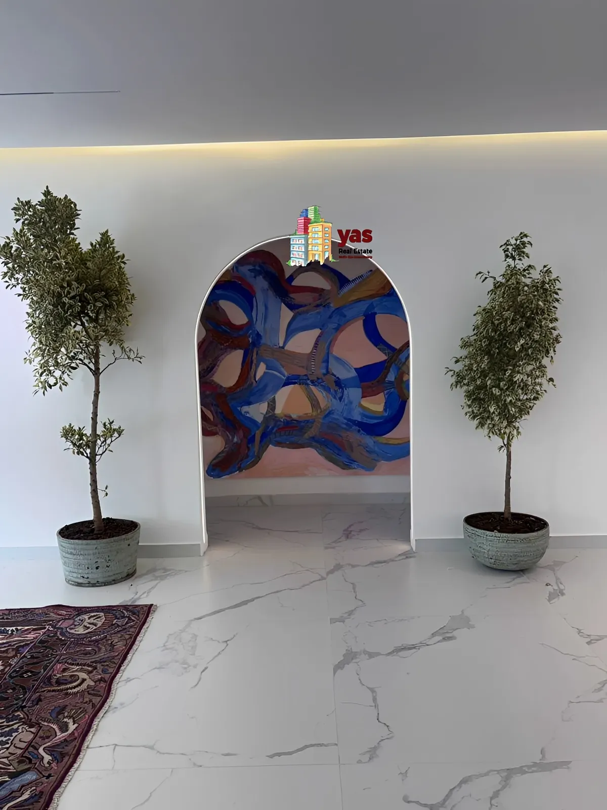 Apartment for Sale in Achrafieh