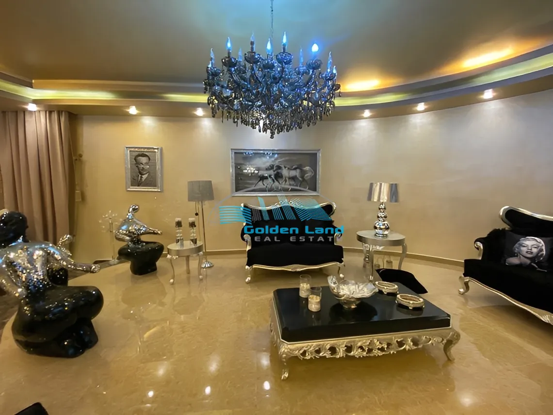 Villa for Sale in Ksara, Lebanon - 4 bed, 6 bath