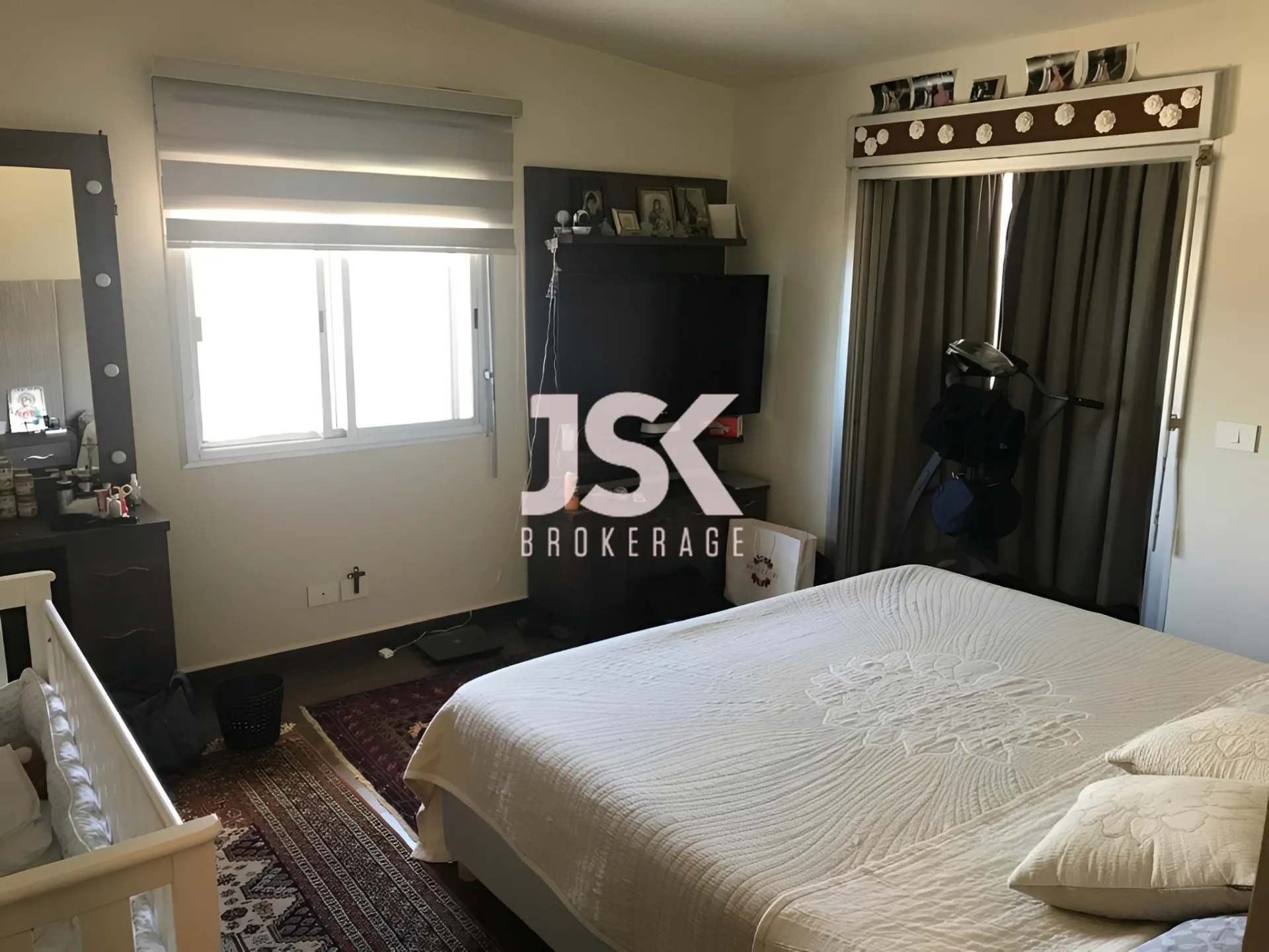 Apartment for Sale in Fanar, Lebanon