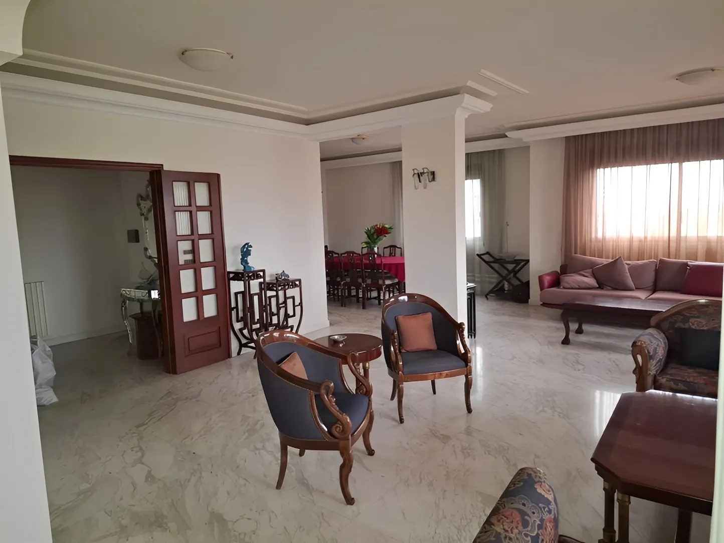 Apartment for Rent in Beit Aaoukar, Lebanon