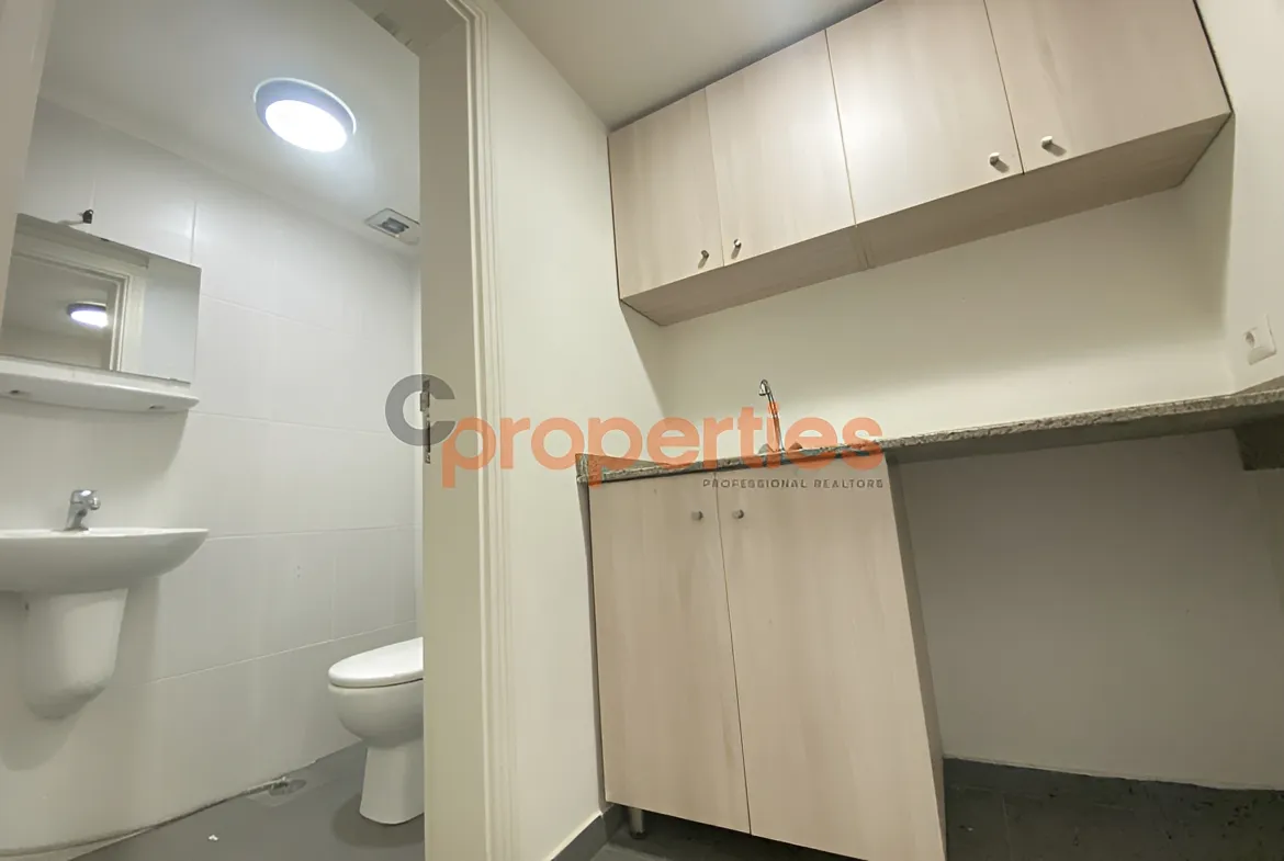 Office for Rent in Jal El Dib
