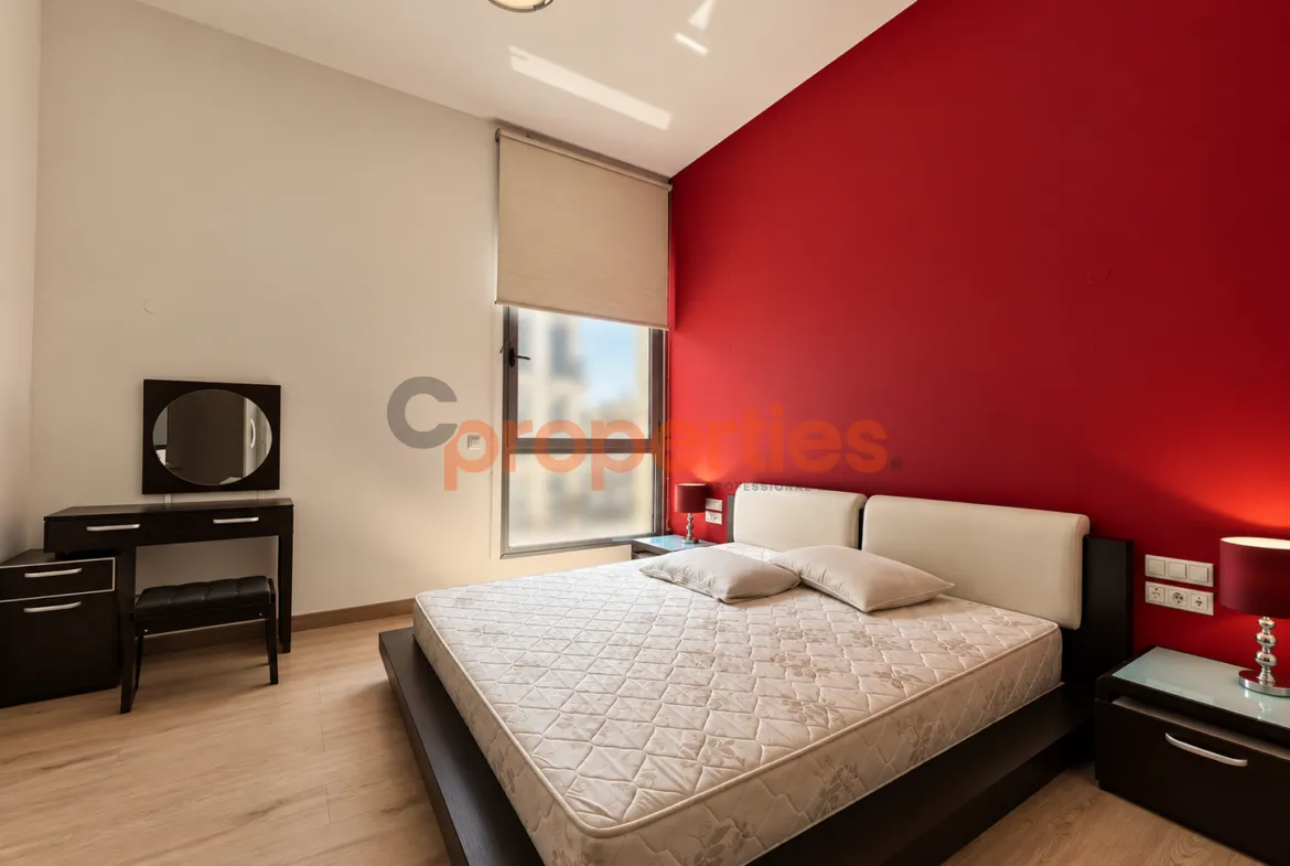 Apartment for Rent in Achrafieh