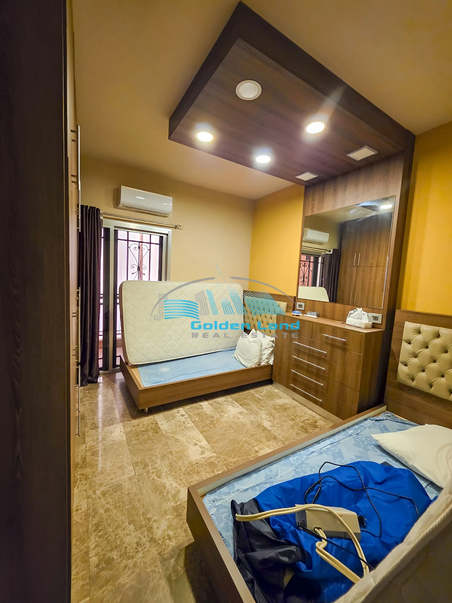 Apartment for Rent in Mazraat Yachoua