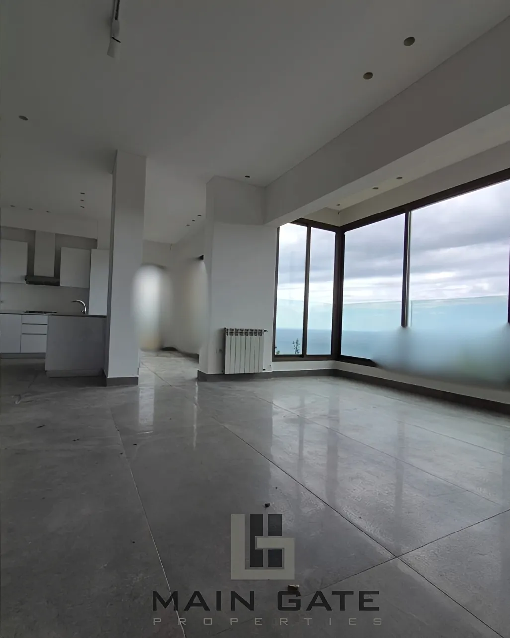 Apartment for Rent in Adma w Dafnah, Lebanon