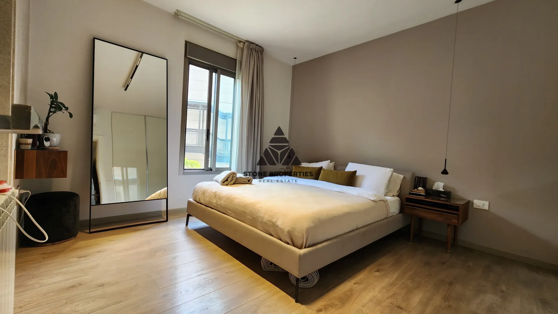 Apartment for sale in Ballouneh, lebanon