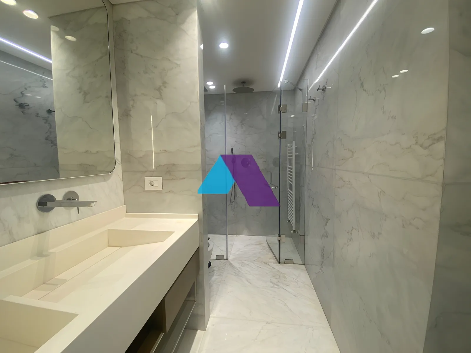 Apartment for Sale in Beit Misk