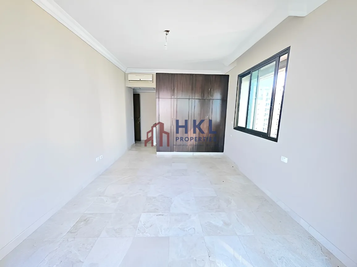Apartment for Sale in Achrafieh, Beirut, Lebanon