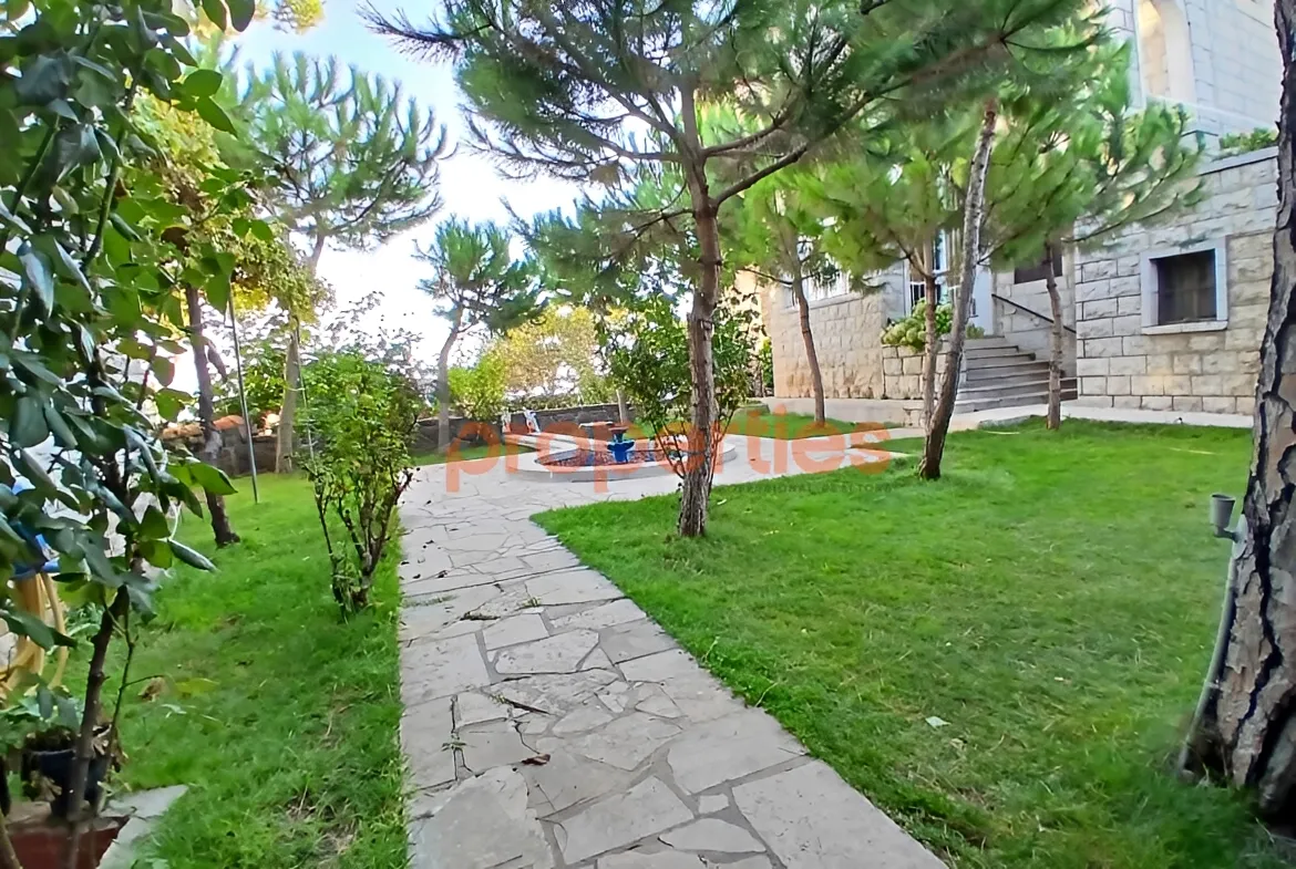 Apartment for Sale in Dhour El Choueir