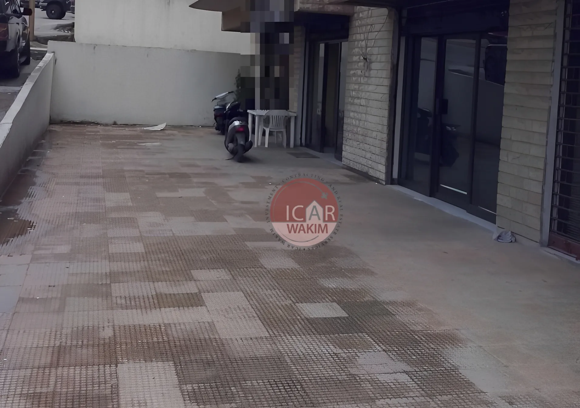 Shop for Sale in Naqqache