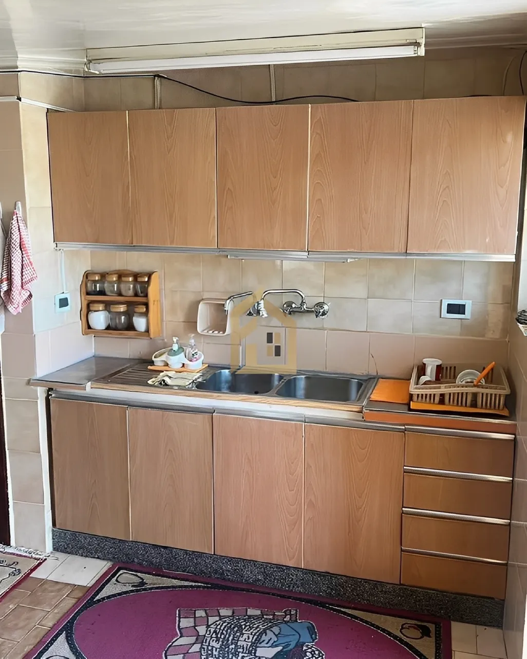 Apartment for Sale in Ballouneh, Lebanon