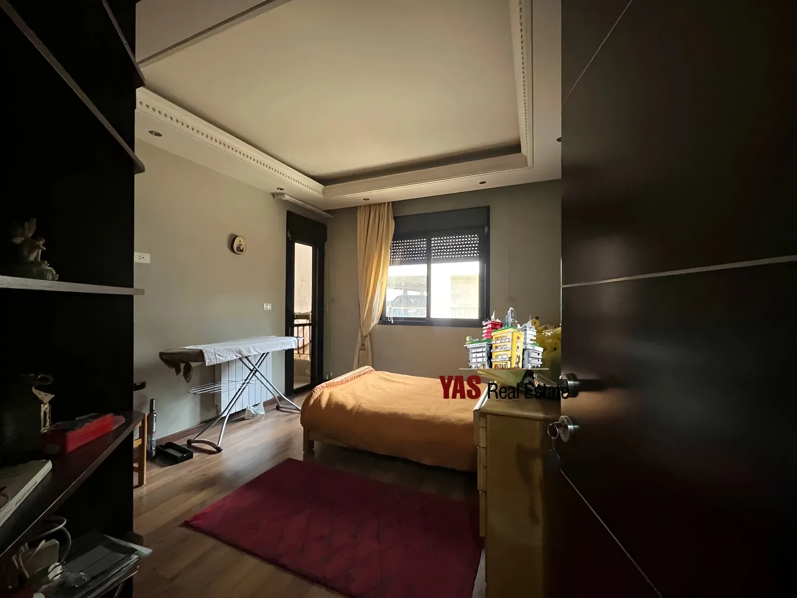 Apartment for Sale in Adonis