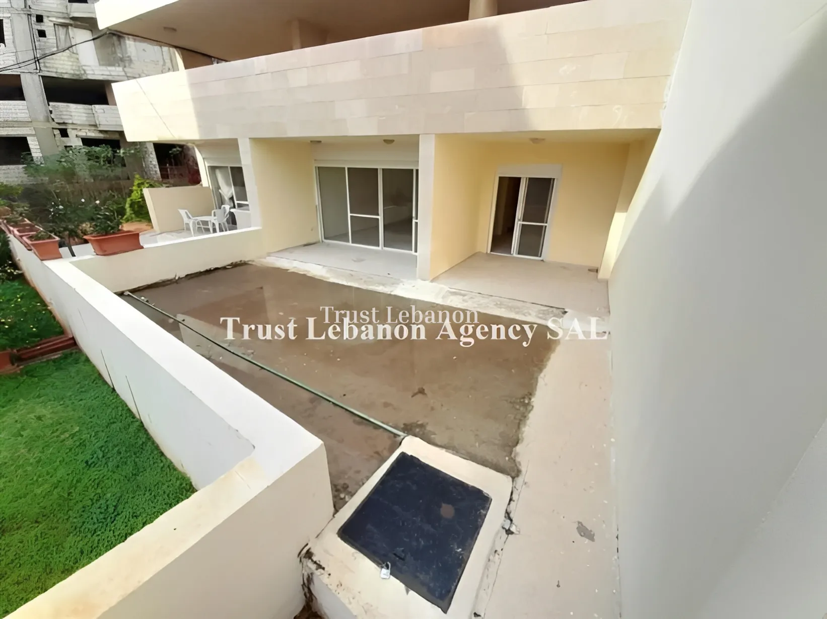 Apartment for sale in Mansourieh, Lebanon - 2 bed, 3 bath