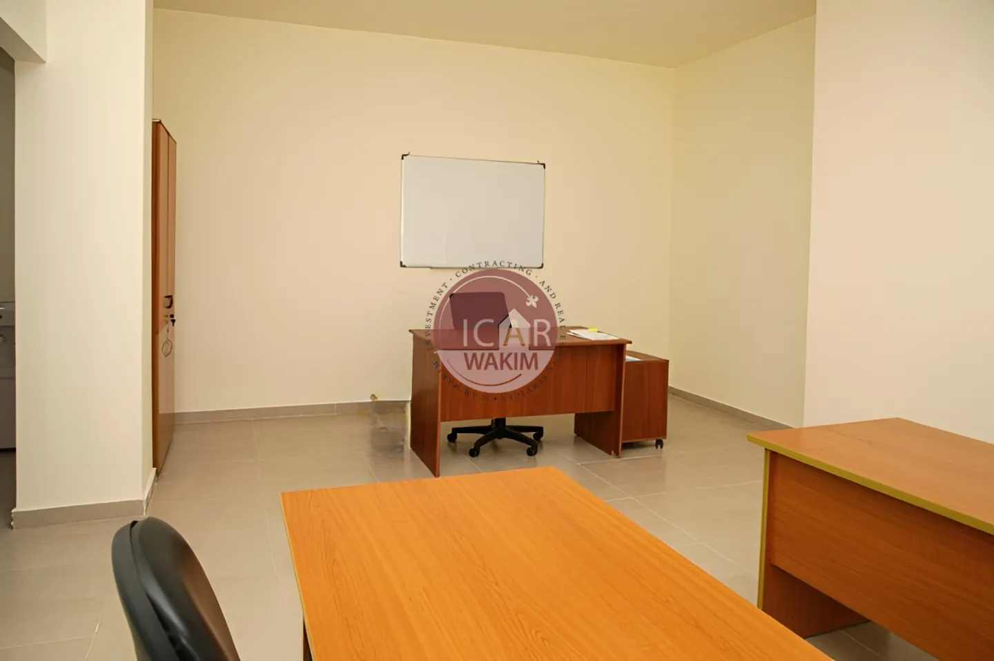 Office for rent in Baouchriyeh