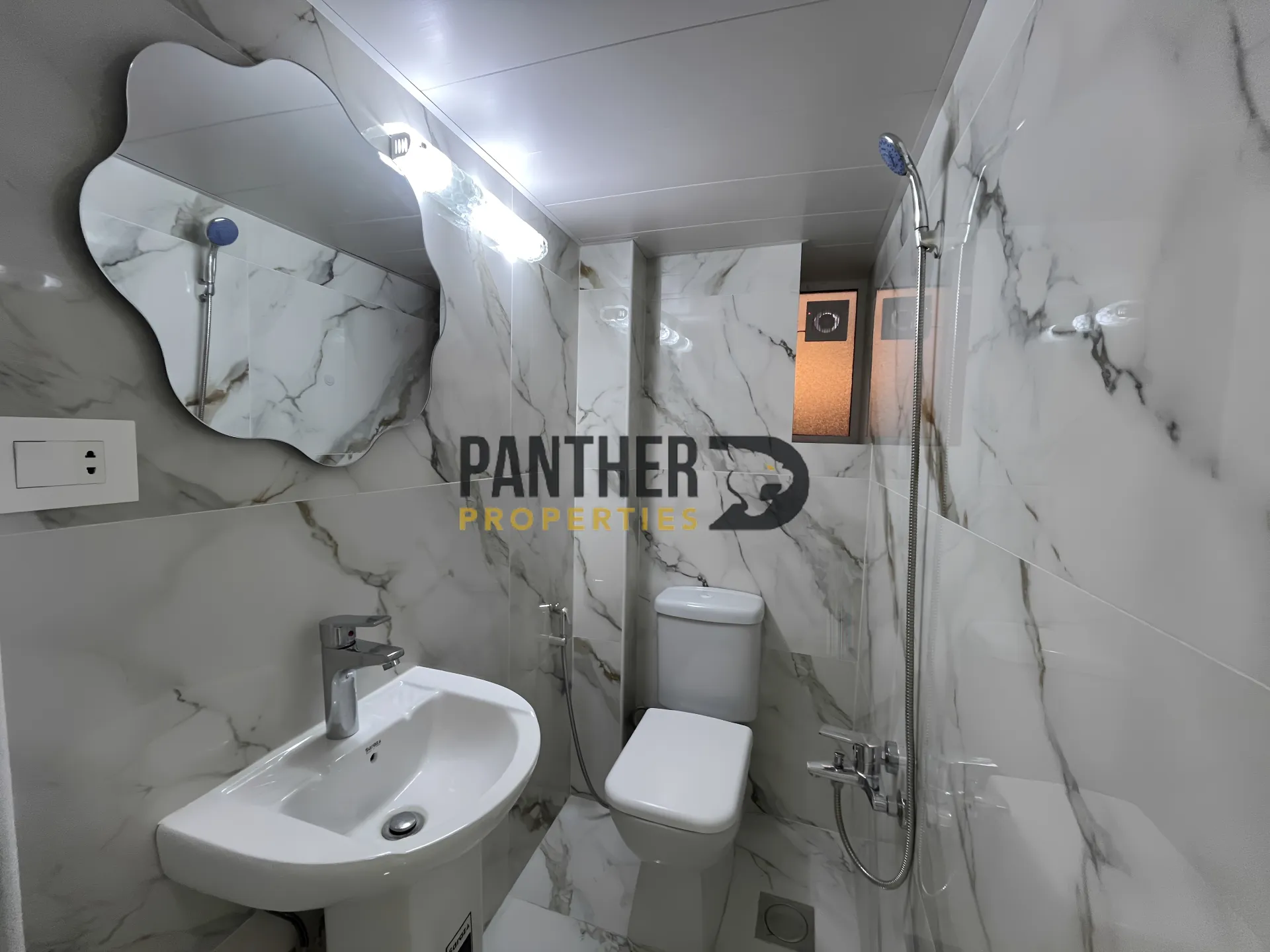 Apartment for rent in Achrafieh